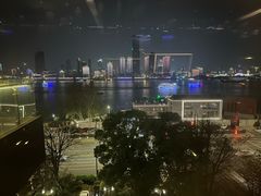 -富力威斯汀酒店-中国元素中餐厅(武昌临江店)