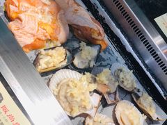 -阪尚皇·原切牛排·烤肉火锅自助(北京路店)