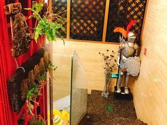 -怪兽炸鸡.轻沙拉(锦州店)