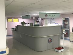 -武汉大学人民医院(首义院区)