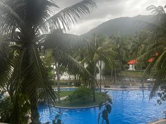 -三亚亚龙湾金棕榈度假酒店