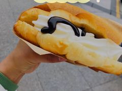 -麦当劳(田林好又多店)