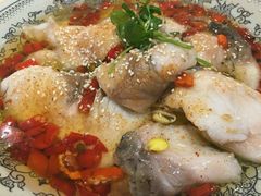 -琉璃餐厅(德基广场店)