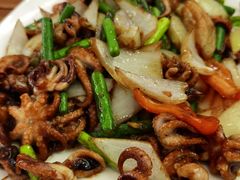 -金丝饭庄(金丝新天地保障性住宅小区店)