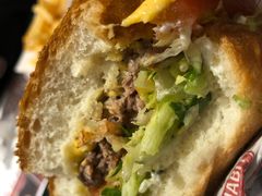 -The Habit Burger Grill 哈比特汉堡(爱琴海店)