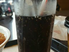 -麦当劳(卫星广场店)