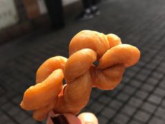-王阿姨文昌油赞子(府桥街店)