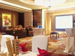 -酌宴府The China Club·广州万富希尔顿酒店(云城东路店)