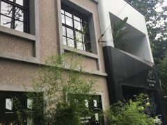 -徐家汇源景区-衡山坊