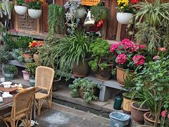 -龙姐私房菜(和顺古镇店)