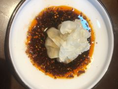 羊肉大葱稍麦-真食净香居·内蒙烧麦(亚运村店)