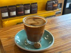 -Cafe del Volcan(永康路店)