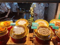-筱爷叔·上海传统手工菜(新桥店)