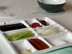 -四季民福烤鸭店(外滩外白渡桥店)