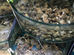 -聚德福海鲜家常菜(刘庄店)