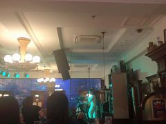 -宝莱纳餐厅(滨江店)