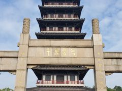 -宜兴龙背山森林公园