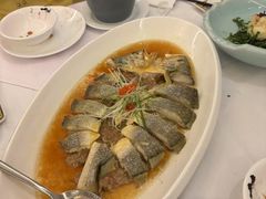 -上海吉臣维景酒店·维多利亚餐厅