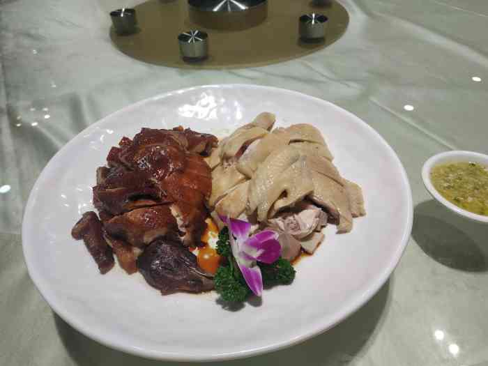 常乐好彩海鲜酒楼-"今时今日的常乐不是曾经的那个常乐农庄,现.