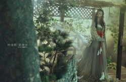 -梓摄影古装写真工作室(富力广场店)