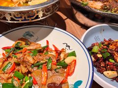 -树厨贵州菜(大十字店)