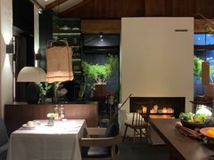 -月芽·自由餐厅·西溪湿地餐厅