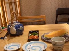 -隐泉京望日式料理(太和广场店)