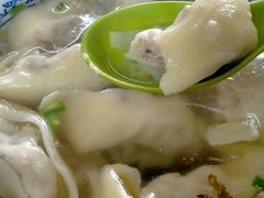 -方老大馄饨(抚宁巷店)