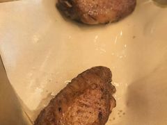 -玛格萝妮比萨屋(四平店)