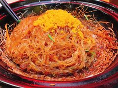 海皇粉丝-炊烟小炒黄牛肉(中心印象城店)