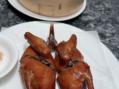 -頂好酒家·经典粤菜(海信广场店)