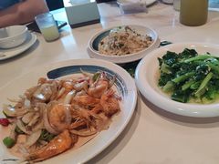 -壹只菜·崇明本地特色菜(崇明南门店)