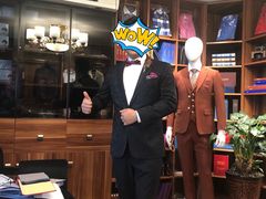 -宇翔服饰(双井桥东首城国际店)