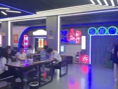 -关你鬼室大型密室逃脱(佛山创意园店)
