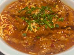 -火宫殿·湘菜小吃·商务宴请·生日聚会(东塘店)