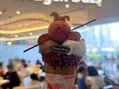 -哈根达斯(天河城店)
