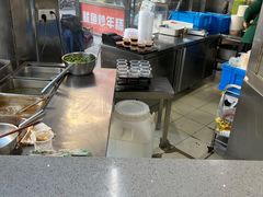 -笑笑凉皮(富国街店)