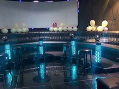 -极度沸点CLUB KTV(世贸中心店)