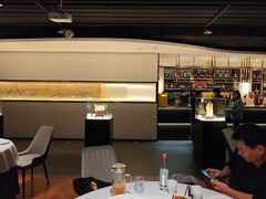 -悦融·京鲁菜·露台花园(安定门店)