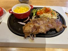 -豪客来牛排(马群招商花园城店)