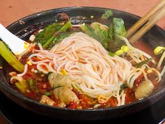-李米线(武陵路店)