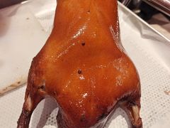 -大鸭梨烤鸭店(花园村店)