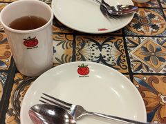 -番茄屋葡式美食(总店)