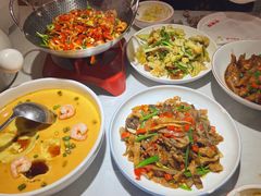 -牛道辣(颍州万达店)