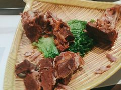 -胡杨记忆(和平路店)