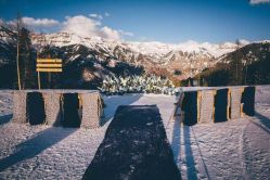 点击看大图 -谛融婚礼酒店·宴会厅(花园店)