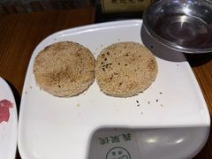 -義聚德·清真铜锅涮羊肉·烧烤(河东店)
