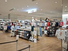 -优衣库(南宁万象城店)