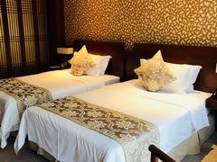 -天目湖御水温泉·度假酒店