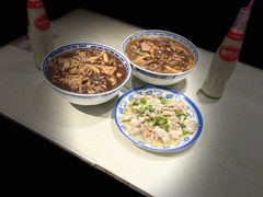 -卢香纪面馆(丽园路店)